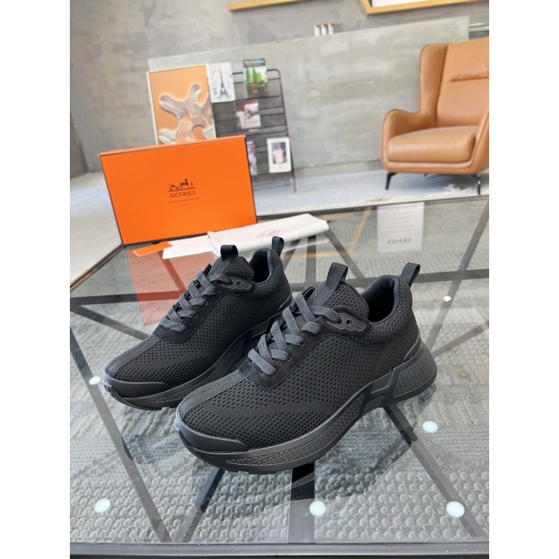 H**mes sneakers